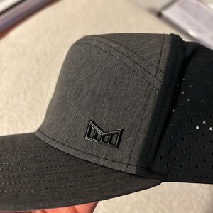 Melin Hydro hat. Bought in Hawaii worn a couple times. Great condition.